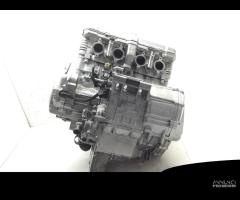 BLOCCO MOTORE ENGINE MOD: W705 SUZUKI GSF BANDIT S - 8