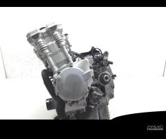 BLOCCO MOTORE ENGINE MOD: W705 SUZUKI GSF BANDIT S - 11