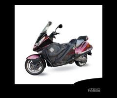 Termoscud coprigambe tucano r040 aprilia atlantic - 1