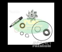 Kit revisione pompa acqua bmw c 600 / c 650 - 1