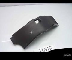 BMW F650 CS SCARVER Plastica chiusura vano portaog - 1