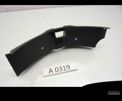 BMW F650 CS SCARVER Plastica chiusura vano portaog - 3