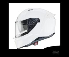 Casco integrale Caberg Avalon white