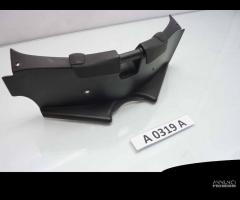 BMW F650 CS SCARVER Plastica chiusura vano portaog - 3