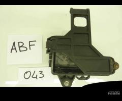 BMW F 650 mono supporto batteria cod 61212346400 - 1