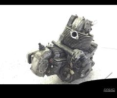 BLOCCO MOTORE MOD: ZDM620A2B DUCATI MONSTER 620 20 - 1