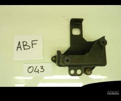 BMW F 650 mono supporto batteria cod 61212346400 - 3