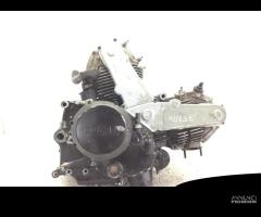 BLOCCO MOTORE MOD: ZDM620A2B DUCATI MONSTER 620 20