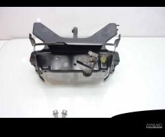 BMW F650 CS SCARVER Telaietto anteriore porta stru - 3