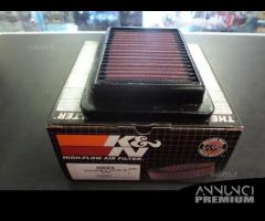 Filtro aria K\u0026N yamaha tmax 500 / 530 - 1