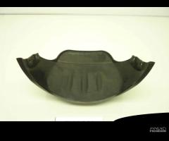 BMW F 650 mono plastica chiusura copri catena cod - 2