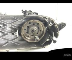 BLOCCO MOTORE ENGINE MOD: NF01E HONDA SW-T 400 200