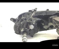 BLOCCO MOTORE ENGINE MOD: NF01E HONDA SW-T 400 200 - 6