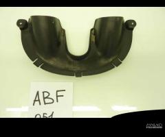 BMW F 650 800 copri cruscotto strumenti plastica c - 1