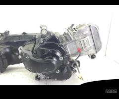 BLOCCO MOTORE ENGINE MOD: NF01E HONDA SW-T 400 200 - 8