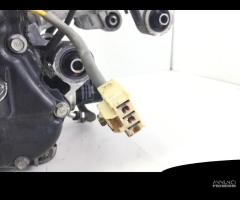 BLOCCO MOTORE ENGINE MOD: NF01E HONDA SW-T 400 200 - 9