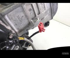 BLOCCO MOTORE ENGINE MOD: NF01E HONDA SW-T 400 200 - 10