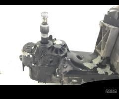 BLOCCO MOTORE ENGINE MOD: NF01E HONDA SW-T 400 200 - 12