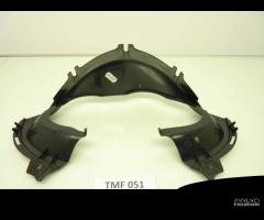 BMW F 650 800 copri cruscotto strumenti plastica c