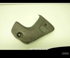 BMW F 650 mono copri pinza freno anteriore cod 341