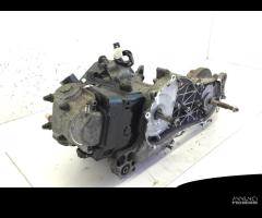 BLOCCO MOTORE ENGINE MOD: E3M5E YAMAHA D'ELIGHT 11 - 1