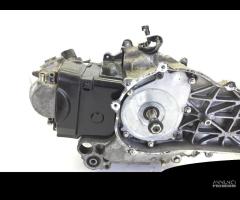 BLOCCO MOTORE ENGINE MOD: E3M5E YAMAHA D'ELIGHT 11 - 4