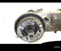 BLOCCO MOTORE ENGINE MOD: E3M5E YAMAHA D'ELIGHT 11 - 7