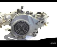 BLOCCO MOTORE ENGINE MOD: E3M5E YAMAHA D'ELIGHT 11 - 8