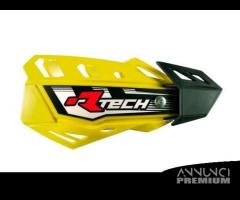 Paramani rtech flx con kit di montaggio - 6