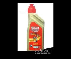 Castrol power 1 10w30 scooter cartone da 12 - 1