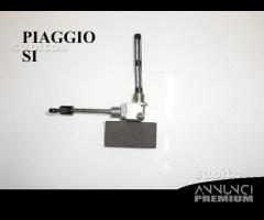 Rubinetto benzina carburante piaggio si