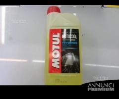 Liquido raffreddamento motul motocool expert