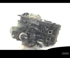 BLOCCO MOTORE ENGINE CON 15982 KM MOD: M407E YAMAH