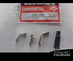 Curvetta carburatore 70° PHBH - PHF - SHA - 1