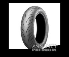 Pneumatico Bridgestone Battlax SC2 160/60R15 67H