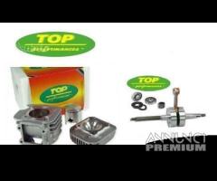 Maxi kit top tpr piaggio ad aria