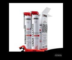 Kit manutenzione catena ipone 750 ml big spray - 1