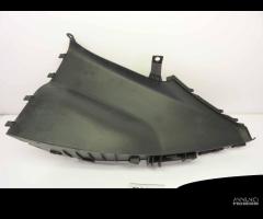 BMW C1 125 200 CARENA PLASTICA POGGIAPIEDI DESTRA