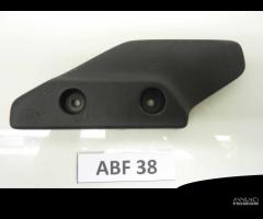 BMW F 650 '95 '97 plastica copricatena cod 3317234