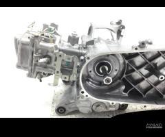 BLOCCO MOTORE CON 7.000 KM - MOD: JF64E HONDA PCX - 3