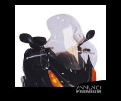 Parabrezza Kappa Burgman UH 125 / 150 02 - 06