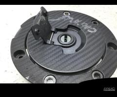 BLOCCHETTO ACCENSIONE CHIAVE HONDA CBR RR FIREBLAD - 5