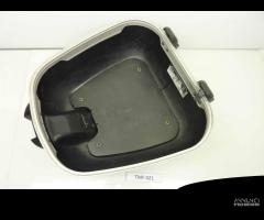 BMW F 650 mono fondo top case valigia posteriore c - 2