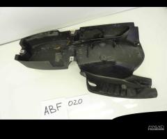 BMW F 650 mono sottosella passaruota attrezzi cod - 3