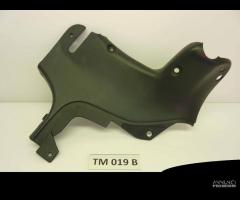 BMW C1 125 200 CARENA SINISTRA PLASTICA SCHIENALE - 1