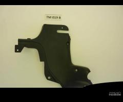 BMW C1 125 200 CARENA SINISTRA PLASTICA SCHIENALE - 3