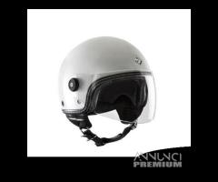 Casco tucano urbano demi jet el'jettin