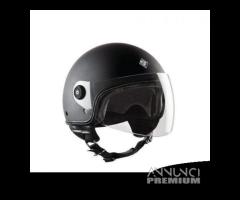 Casco tucano urbano demi jet el'jettin