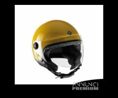 Casco tucano urbano demi jet el'jettin