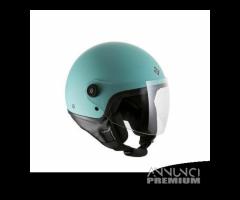 Casco tucano urbano demi jet el'jettin